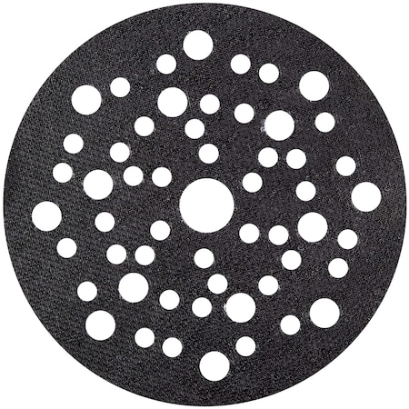 Norton Abrasives Multihole Interface Pad, 4PK 69957345337